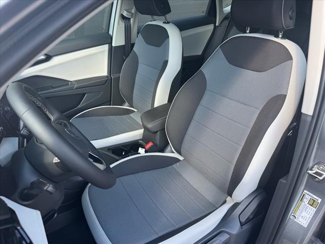 2025 Volkswagen Taos S
