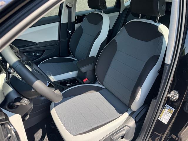 2025 Volkswagen Taos S