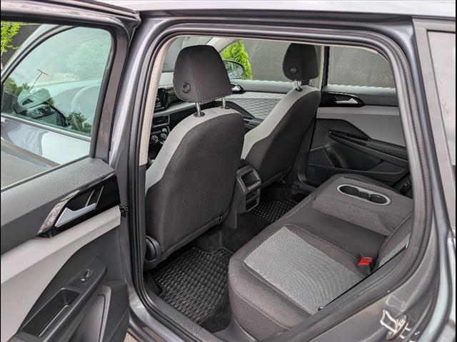 2024 Volkswagen Taos S 4Motion
