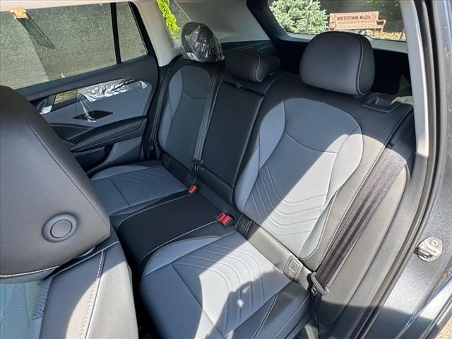 2025 Volkswagen Tiguan SE