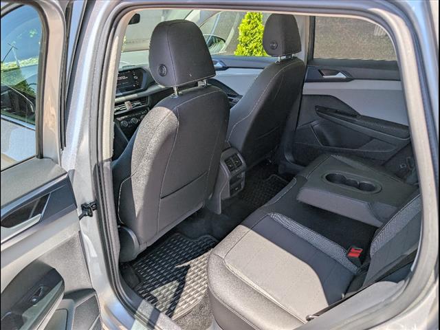 2024 Volkswagen Taos SE 4Motion