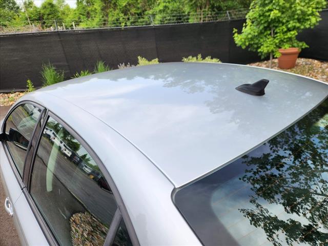 2016 Volkswagen Jetta 1.4T S