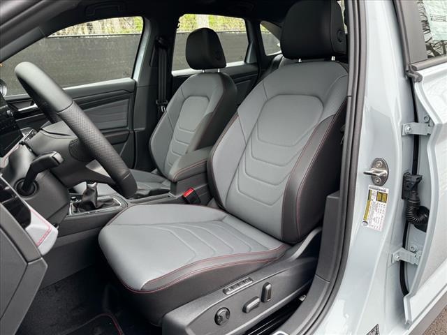 2025 Volkswagen Jetta GLI Autobahn