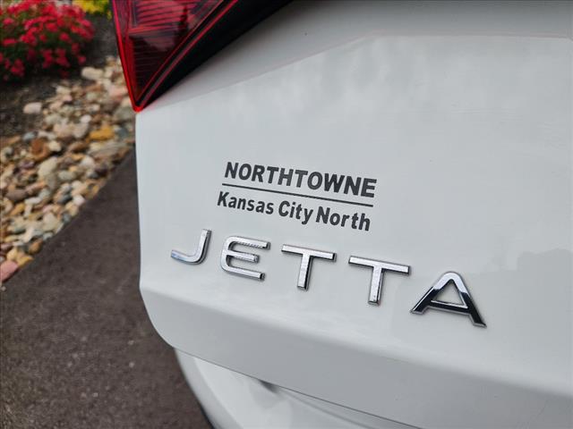 2024 Volkswagen Jetta Sport