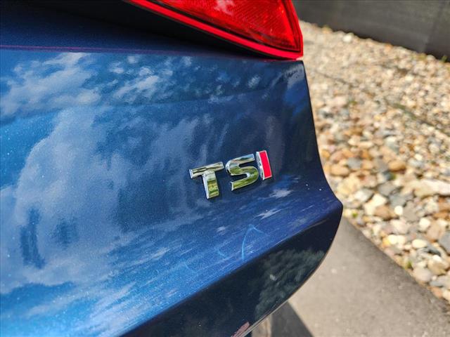 2015 Volkswagen Jetta 1.8T SE W/CONNECT