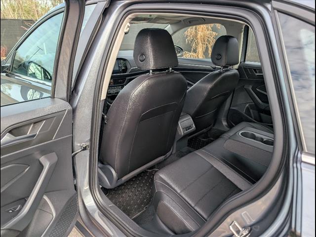 2021 Volkswagen Jetta SEL