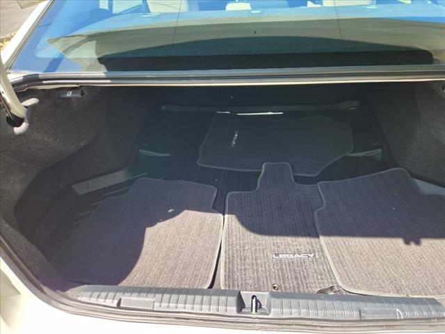 2021 Subaru Legacy Premium