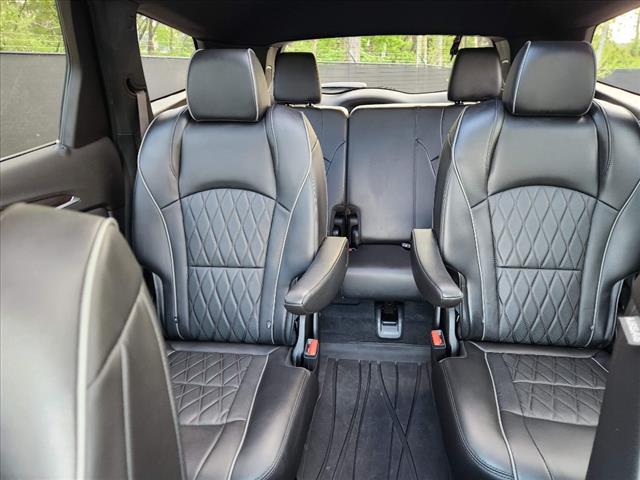 2022 Buick Enclave Avenir