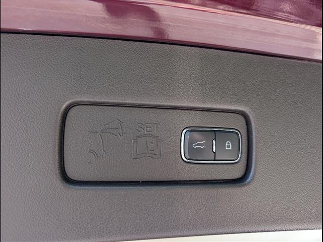 2020 Lincoln Aviator Black Label