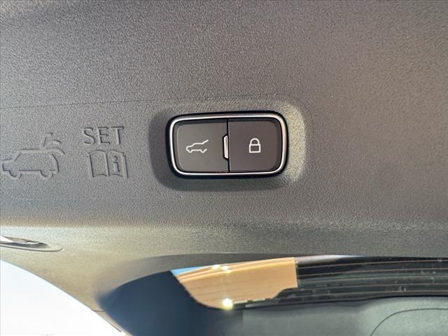 2025 Lincoln Navigator Black Label