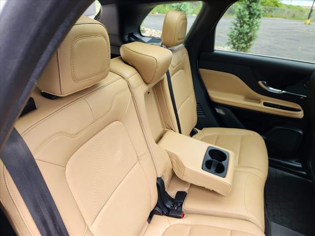 2022 Lincoln Corsair Grand Touring