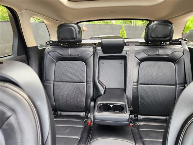 2023 Lincoln Corsair Grand Touring
