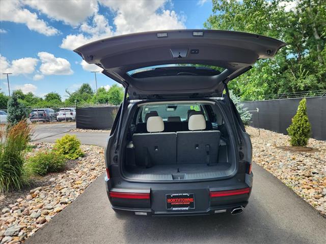 2024 Hyundai SANTA FE SEL