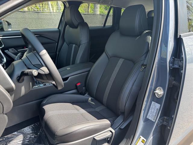2025 Mazda CX-50 2.5 S Select