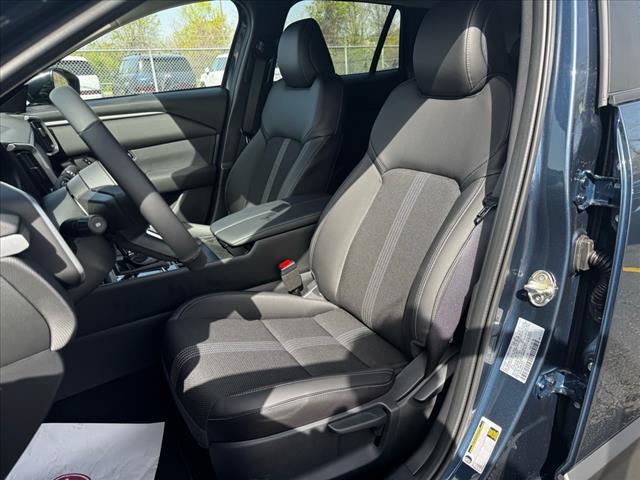 2025 Mazda CX-50 2.5 S Select