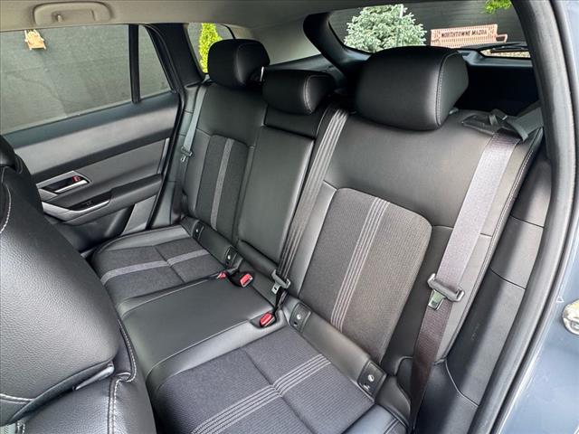 2025 Mazda CX-50 2.5 S Preferred