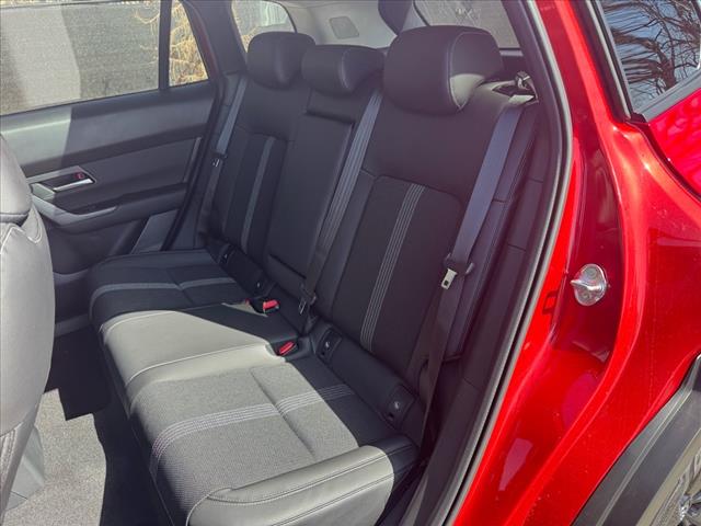 2025 Mazda CX-50 2.5 S Premium