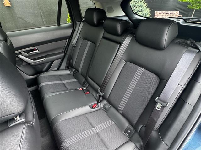 2025 Mazda CX-50 2.5 S Premium