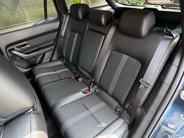 2025 Mazda CX-50 2.5 S Premium