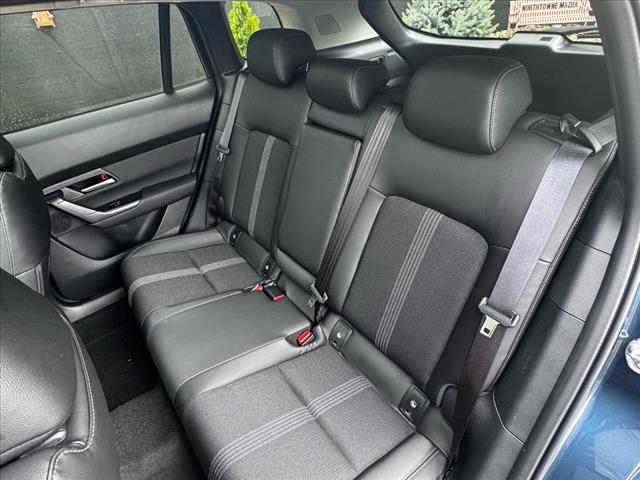 2025 Mazda CX-50 2.5 S Premium
