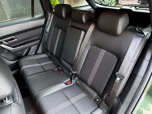 2025 Mazda CX-50 2.5 S Premium