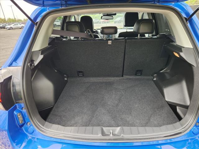 2024 Mitsubishi Outlander Sport SE