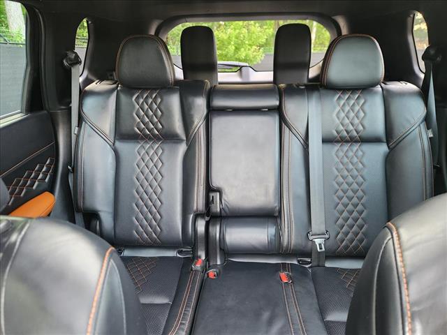 2023 Mitsubishi Outlander 40th Anniversary