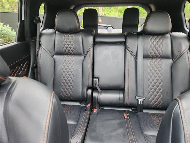 2024 Mitsubishi Outlander SEL
