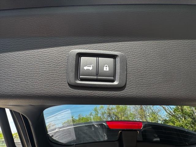 2025 Mitsubishi Outlander SEL Platinum Edition