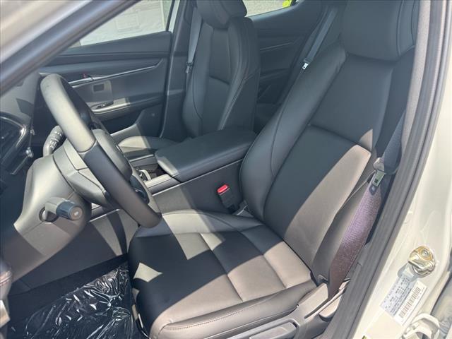 2025 Mazda Mazda3 Hatchback 2.5 S Select Sport