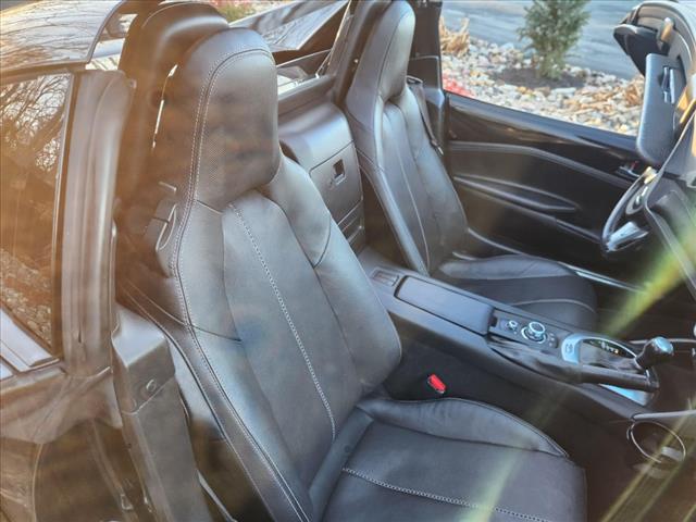 2020 Mazda MX-5 Miata RF Grand Touring