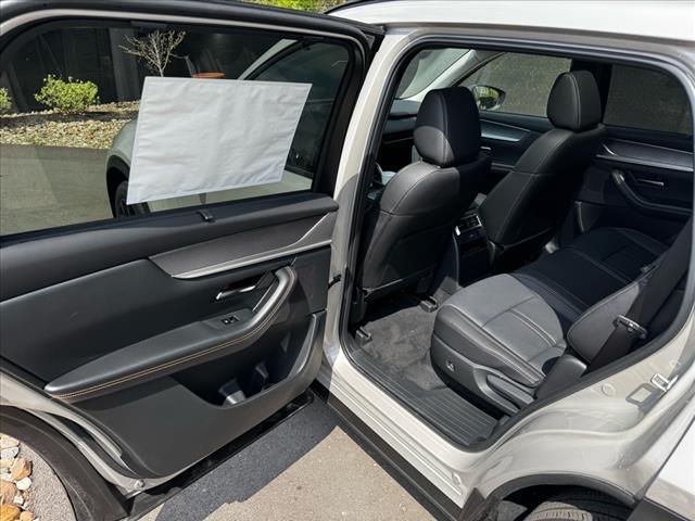 2025 Mazda CX-90 3.3 Turbo Premium Sport