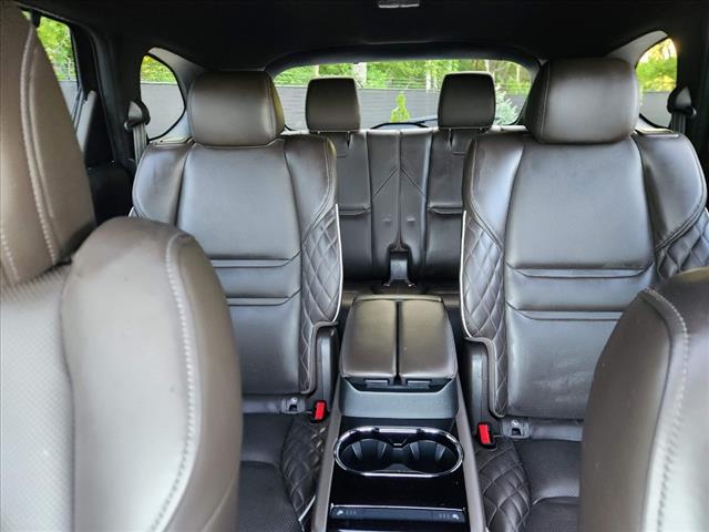 2021 Mazda CX-9 Signature