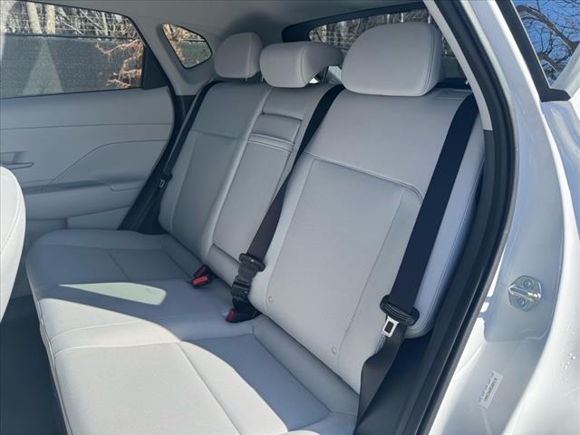 2025 Hyundai KONA Electric SEL