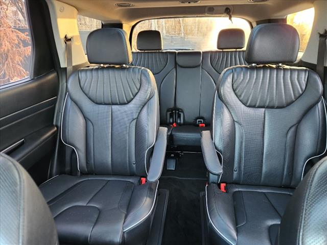 2023 Hyundai PALISADE Limited
