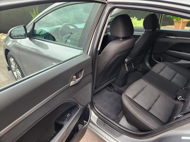 2017 Hyundai ELANTRA Value Edition