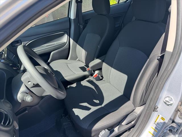 2024 Mitsubishi Mirage G4 LE