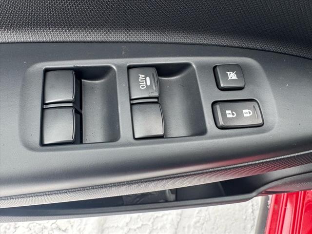 2024 Mitsubishi Mirage G4 LE