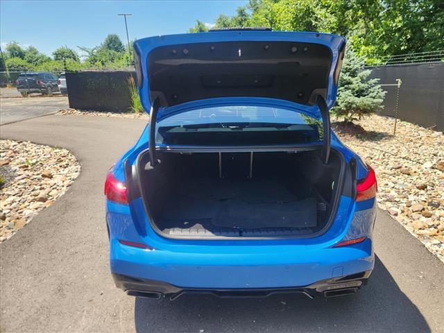 2022 BMW 2 Series M235i xDrive Gran Coupe