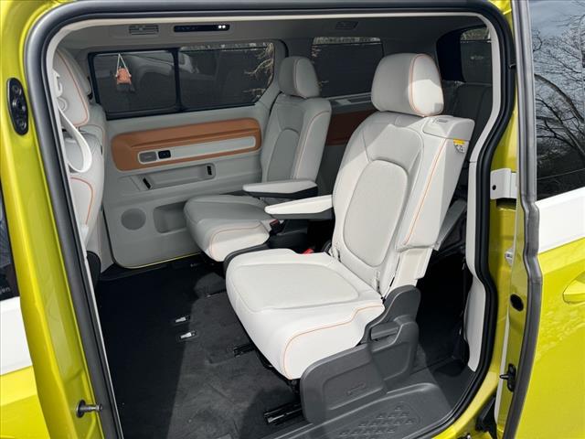2025 Volkswagen ID.Buzz 1st Edition 4Motion