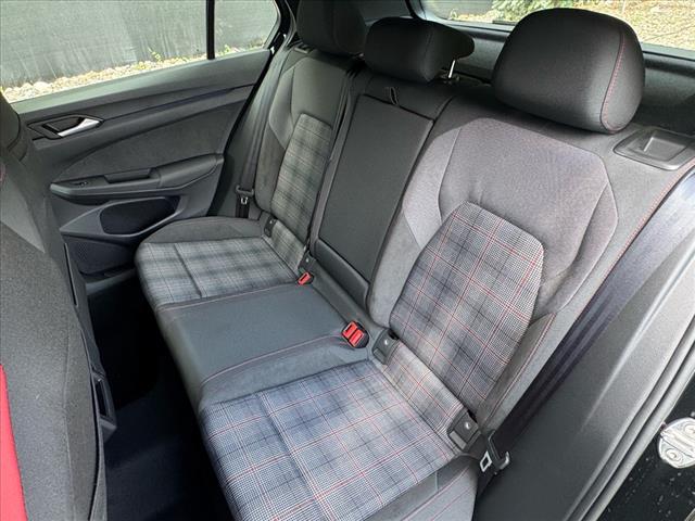 2025 Volkswagen Golf GTI S