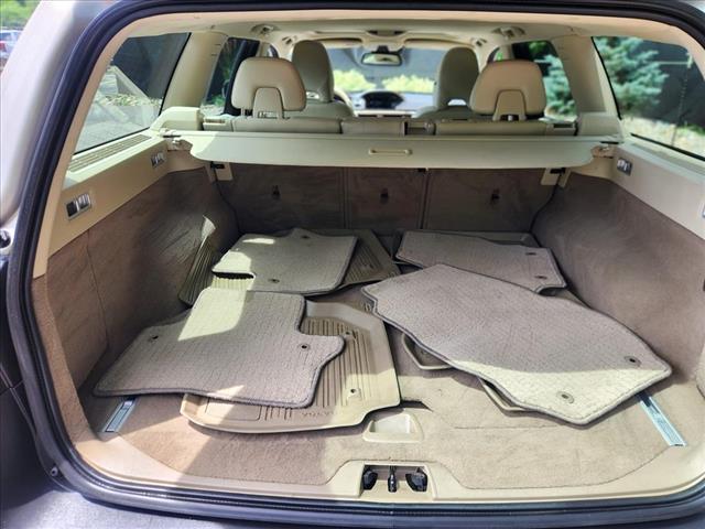 2013 Volvo XC70 T6