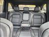 2025 Lincoln Nautilus Hybrid Reserve