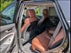2015 Hyundai SANTA FE Sport 2.0T