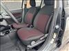2024 Mitsubishi Mirage Black Edition