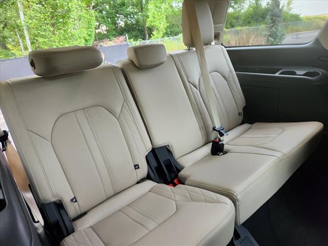 2024 Ford Expedition Platinum