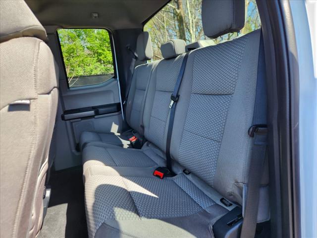2022 Ford F-250 Super Duty XLT