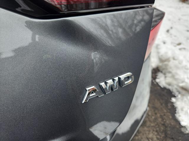 2020 Nissan Altima 2.5 SL