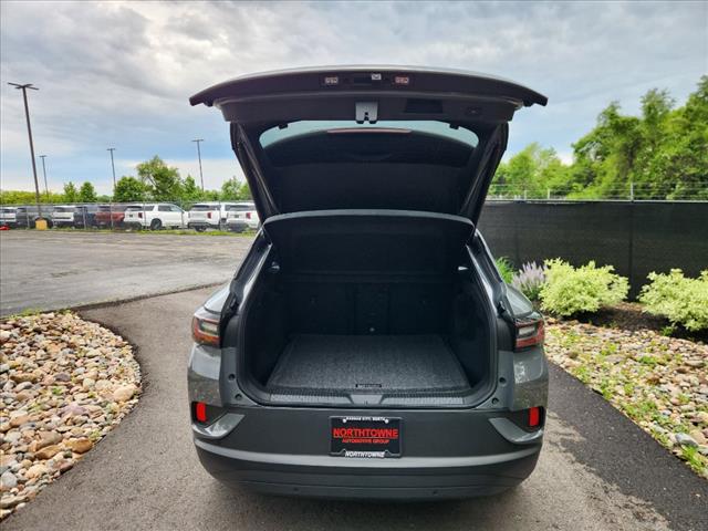 2024 Volkswagen ID.4 S