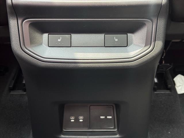 2025 Volkswagen Atlas Cross Sport SEL 4Motion